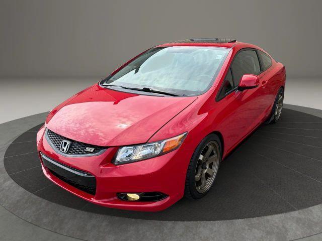 used 2012 Honda Civic car, priced at $11,995