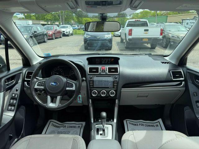 used 2018 Subaru Forester car, priced at $17,899