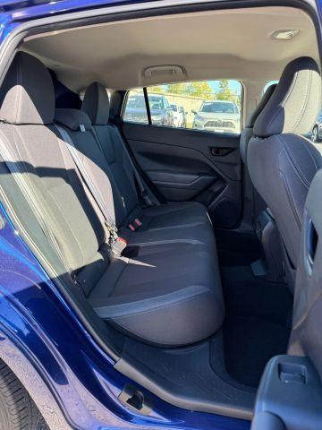 used 2024 Subaru Impreza car, priced at $21,444