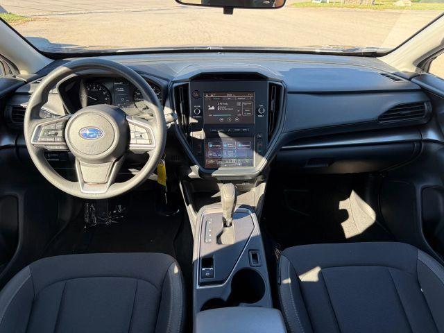 used 2024 Subaru Impreza car, priced at $21,444