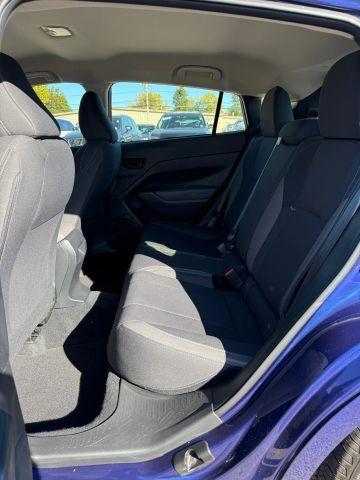 used 2024 Subaru Impreza car, priced at $21,444