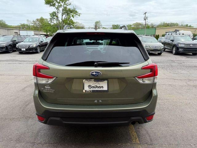 used 2019 Subaru Forester car, priced at $19,785