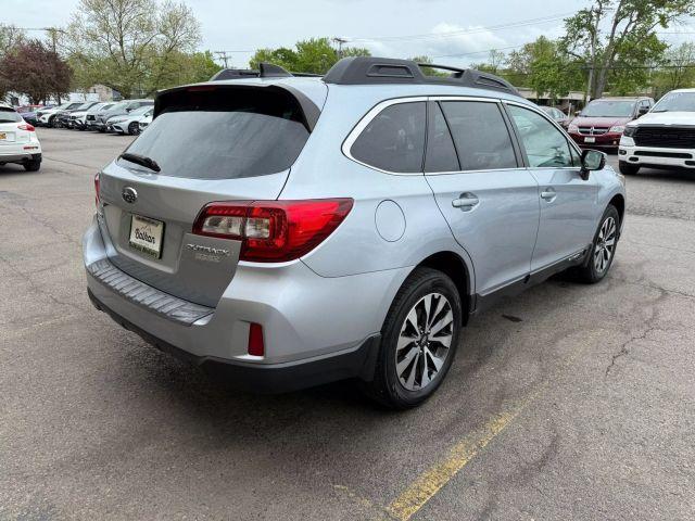 used 2016 Subaru Outback car, priced at $14,236