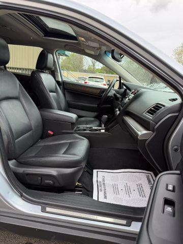 used 2016 Subaru Outback car, priced at $14,236