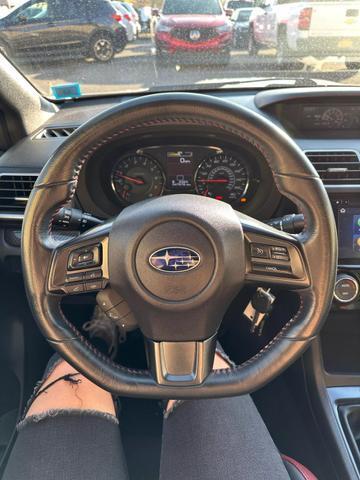 used 2020 Subaru WRX car, priced at $26,995