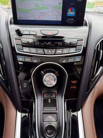 used 2019 Acura RDX car, priced at $25,995