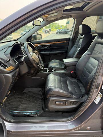 used 2018 Honda CR-V car, priced at $20,997