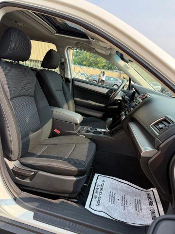 used 2017 Subaru Outback car, priced at $16,995
