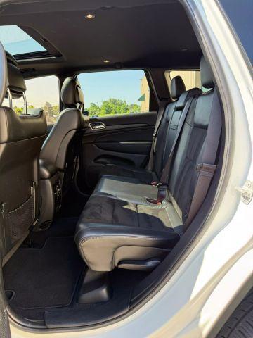 used 2021 Jeep Grand Cherokee car, priced at $26,995