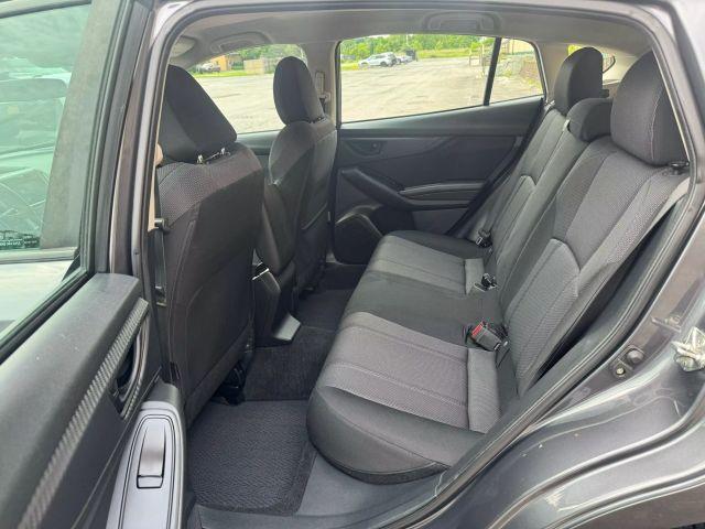 used 2018 Subaru Impreza car, priced at $15,414