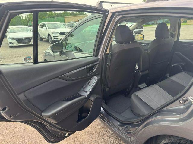 used 2018 Subaru Impreza car, priced at $15,414