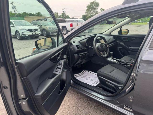 used 2018 Subaru Impreza car, priced at $15,414