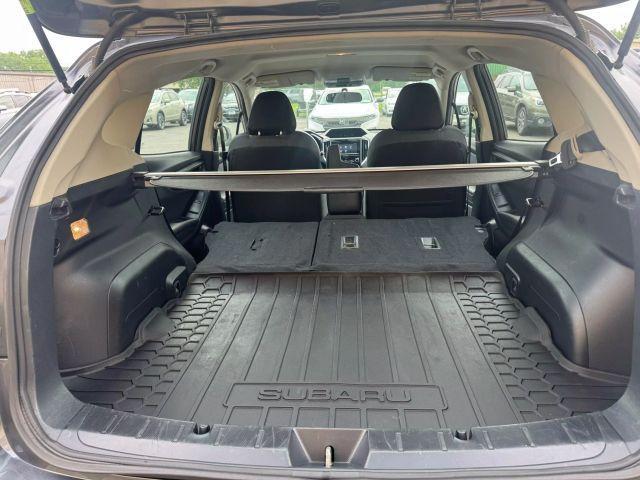 used 2018 Subaru Impreza car, priced at $15,414