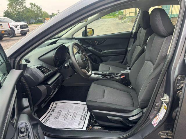 used 2018 Subaru Impreza car, priced at $15,414