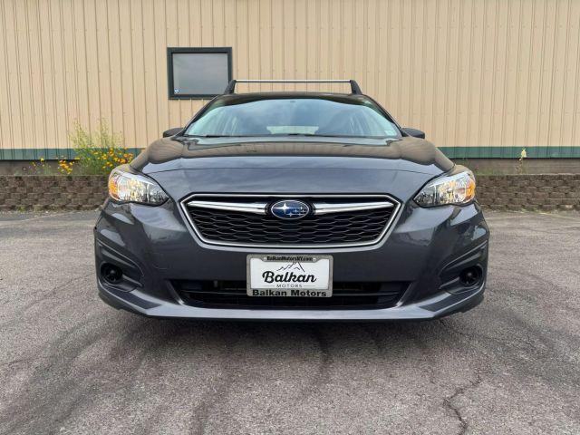 used 2018 Subaru Impreza car, priced at $15,414