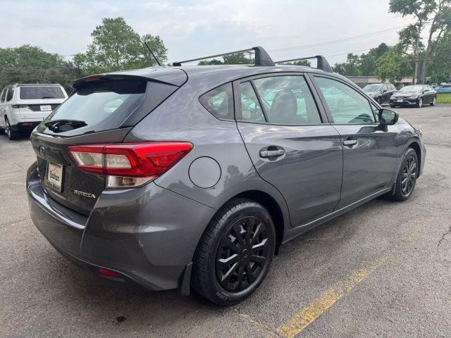 used 2018 Subaru Impreza car, priced at $15,414