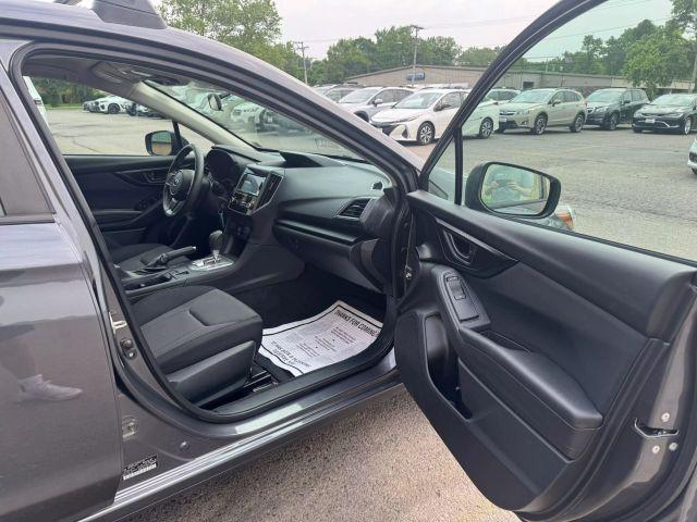 used 2018 Subaru Impreza car, priced at $15,414