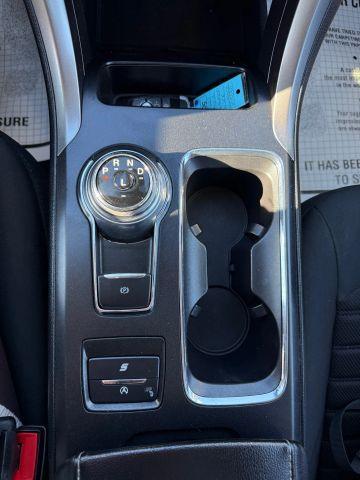 used 2020 Ford Fusion car, priced at $13,493