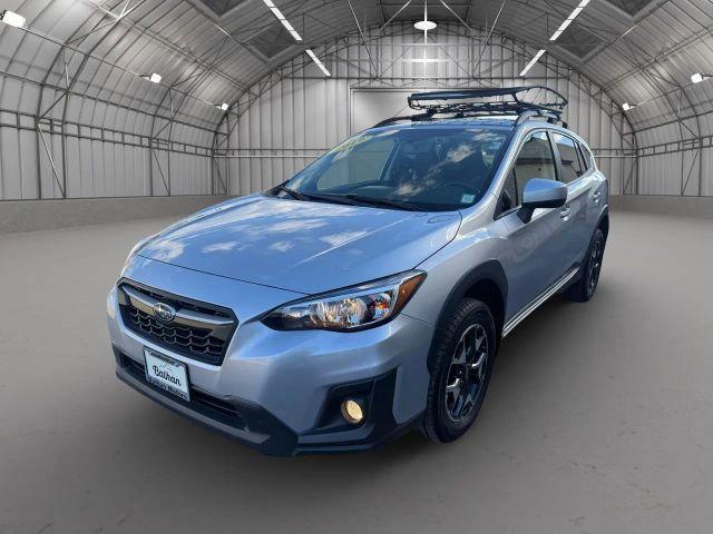used 2019 Subaru Crosstrek car, priced at $18,459