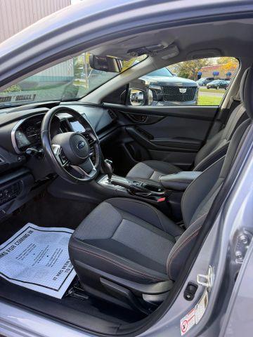 used 2019 Subaru Crosstrek car, priced at $18,459