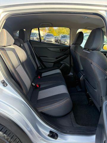 used 2019 Subaru Crosstrek car, priced at $18,459