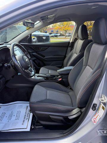 used 2019 Subaru Crosstrek car, priced at $18,459