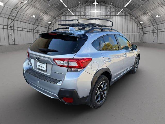 used 2019 Subaru Crosstrek car, priced at $18,459
