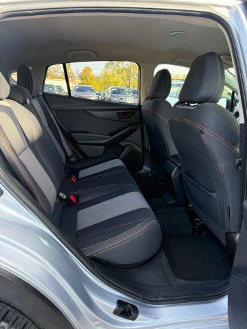 used 2019 Subaru Crosstrek car, priced at $18,459