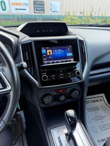 used 2019 Subaru Crosstrek car, priced at $18,459