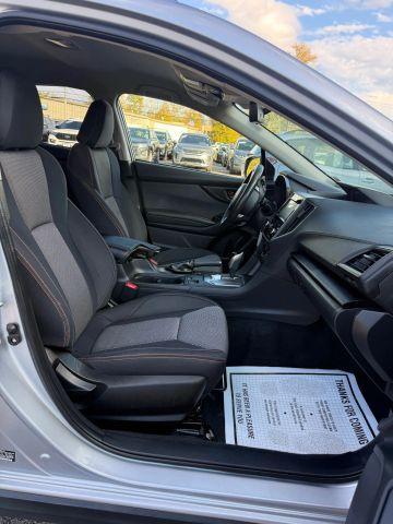 used 2019 Subaru Crosstrek car, priced at $18,459