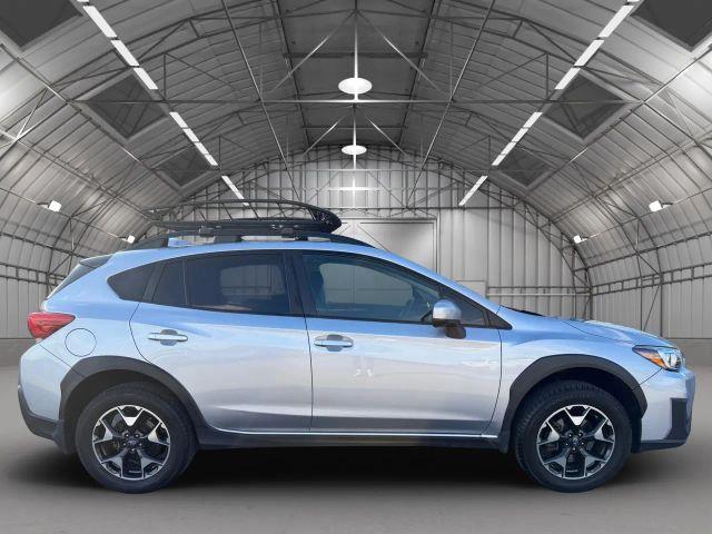 used 2019 Subaru Crosstrek car, priced at $18,459