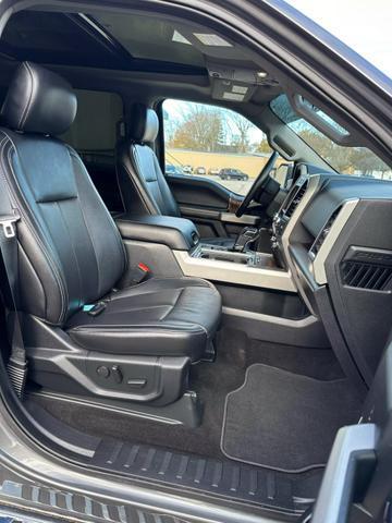 used 2019 Ford F-150 car, priced at $34,888