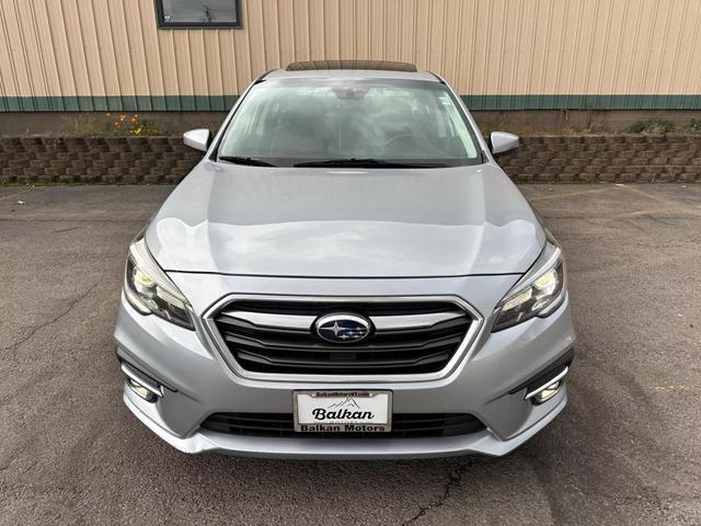 used 2018 Subaru Legacy car, priced at $15,995