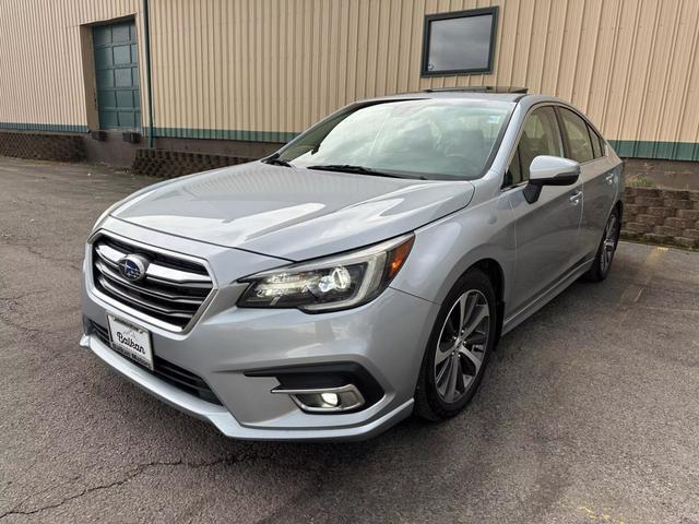 used 2018 Subaru Legacy car, priced at $15,995