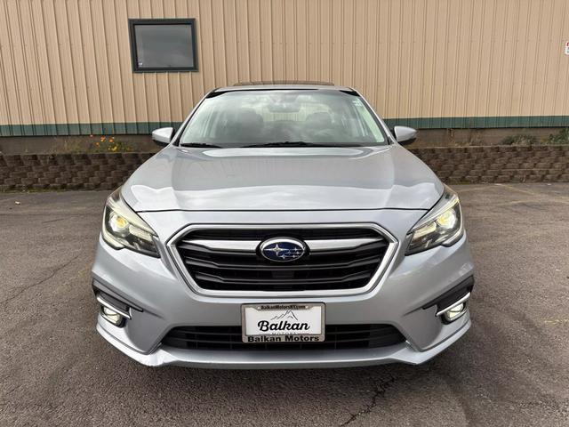 used 2018 Subaru Legacy car, priced at $15,995