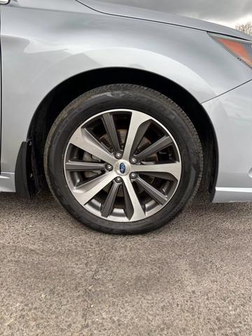 used 2018 Subaru Legacy car, priced at $15,995