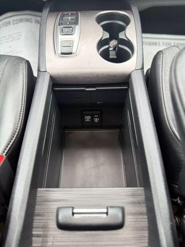 used 2021 Honda Passport car, priced at $26,656