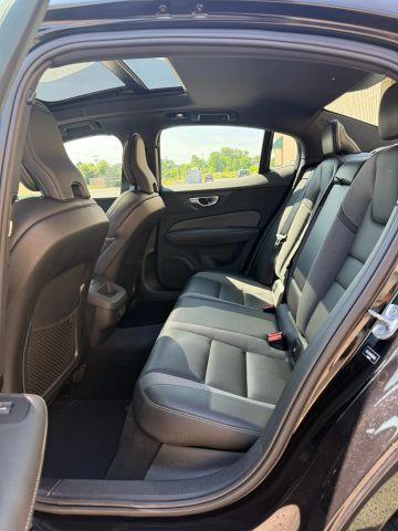 used 2024 Volvo S60 car, priced at $32,898