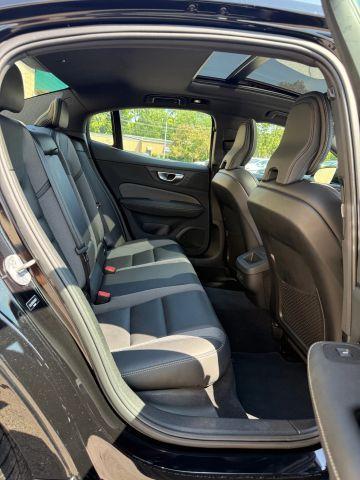 used 2024 Volvo S60 car, priced at $32,898
