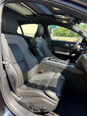 used 2024 Volvo S60 car, priced at $32,898