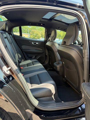 used 2024 Volvo S60 car, priced at $32,898