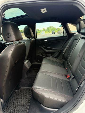 used 2020 Volkswagen Jetta GLI car, priced at $21,994