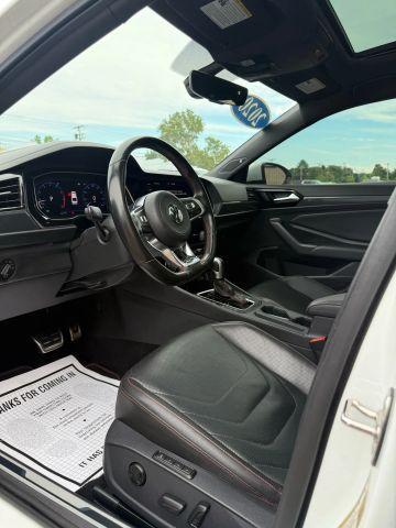 used 2020 Volkswagen Jetta GLI car, priced at $21,994