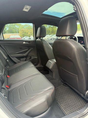 used 2020 Volkswagen Jetta GLI car, priced at $21,994