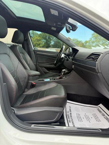 used 2020 Volkswagen Jetta GLI car, priced at $21,994