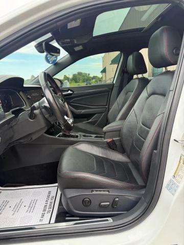 used 2020 Volkswagen Jetta GLI car, priced at $21,994