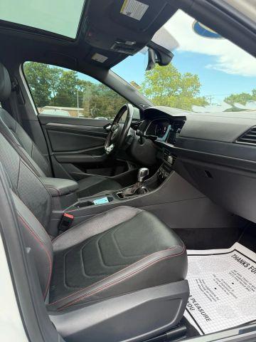 used 2020 Volkswagen Jetta GLI car, priced at $21,994