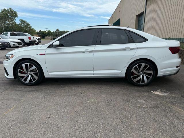 used 2020 Volkswagen Jetta GLI car, priced at $21,994