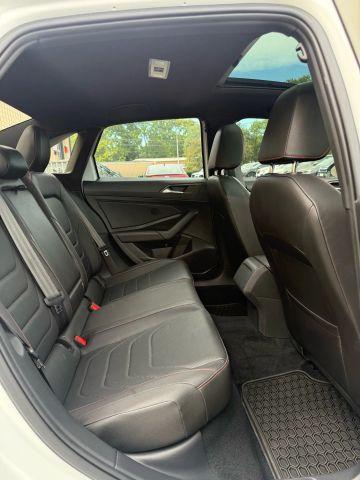 used 2020 Volkswagen Jetta GLI car, priced at $21,994