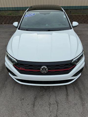 used 2020 Volkswagen Jetta GLI car, priced at $21,994